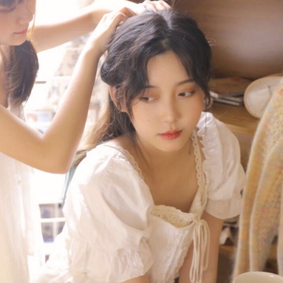 兽设天空场景绘制福瑞群