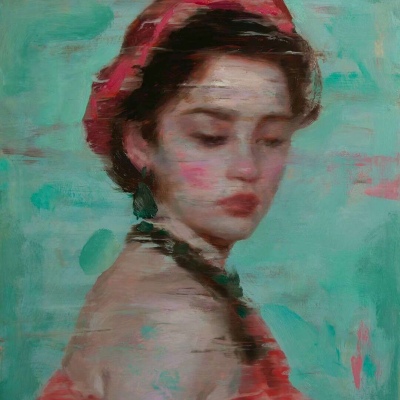 Furry色彩对比技巧FurryQQ群